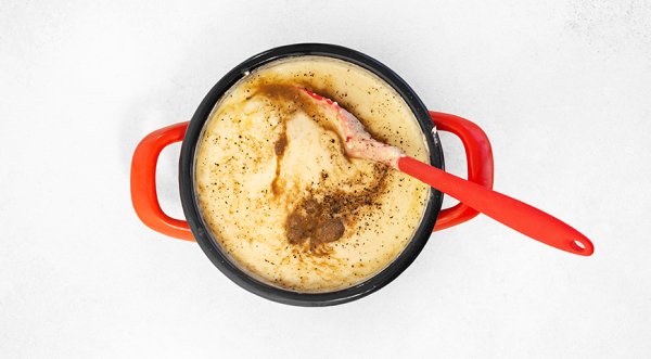 Классический рецепт фондю , пошаговый рецепт с фото на 566 ккал