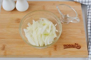 Салат "Новогодний" Салат "Новогодний"