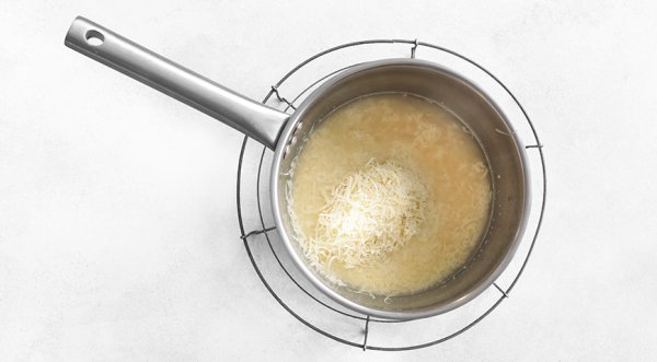 Фондю в домашних условиях, пошаговый рецепт с фото на 367 ккал