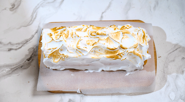 Рулет Лакомка, пошаговый рецепт с фото