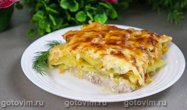 Мясо по-царски Мясо по-царски