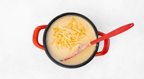 Классический рецепт фондю , пошаговый рецепт с фото на 566 ккал