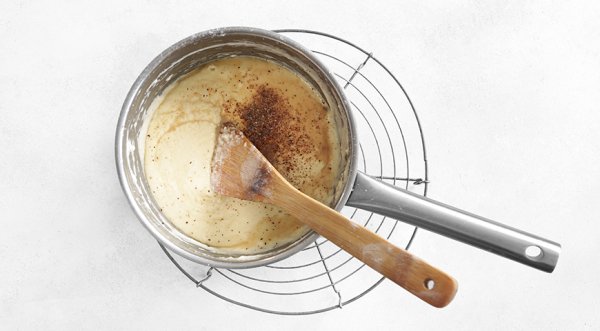 Фондю в домашних условиях, пошаговый рецепт с фото на 367 ккал