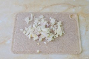 Спагетти с фаршем Спагетти с фаршем