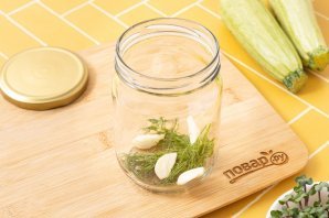 Кабачки на зиму Кабачки на зиму