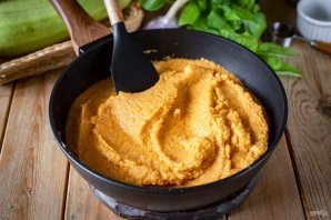 Икра кабачковая вкусная