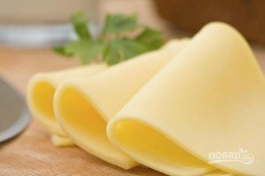 Бутерброды с колбасой Бутерброды с колбасой