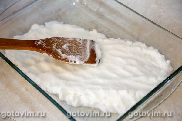 Рыба, запеченная в соли Рыба, запеченная в соли