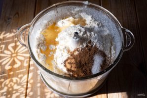 Венские творожные вафли Венские творожные вафли