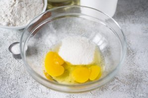 Кребли на кефире