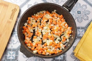 Морепродукты с рисом