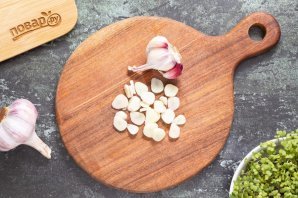 Быстрые маринованные огурцы