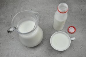 Йогурт в йогуртнице Йогурт в йогуртнице