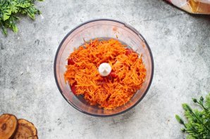 Голубцы ленивые в сметанном соусе