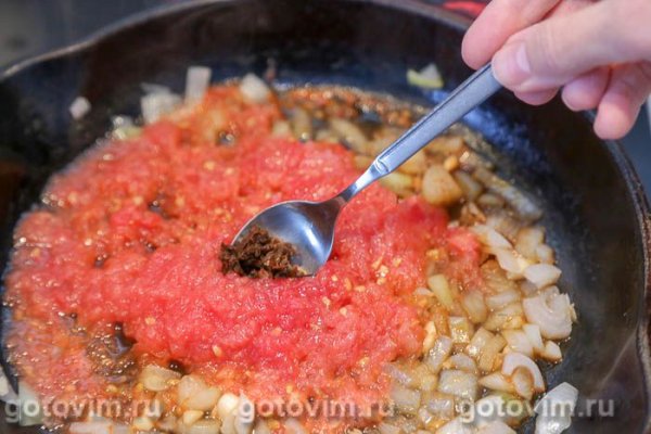 Суп харчо с почками общепитовский с почками и рисом