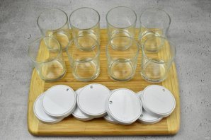 Йогурт в йогуртнице Йогурт в йогуртнице