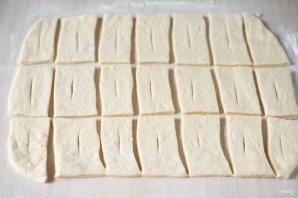 Кребли на кефире