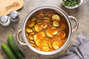 Огурцы по-грузински Огурцы по-грузински