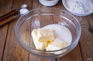 Кекс столичный