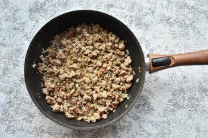 Жаркое из капусты