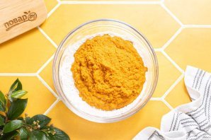 Пудинг из батата Пудинг из батата