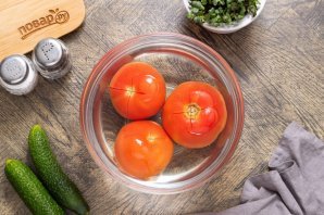 Огурцы по-грузински Огурцы по-грузински