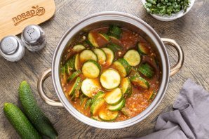 Огурцы по-грузински Огурцы по-грузински