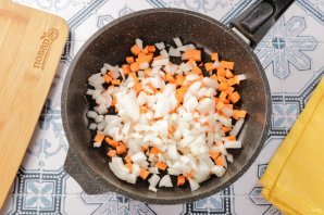 Морепродукты с рисом