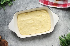 Пирог с малиной простой Пирог с малиной простой