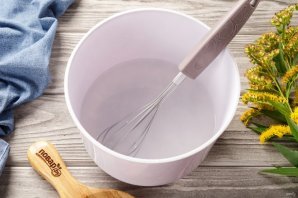 Простой рецепт блинов на воде