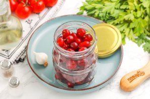 Крыжовник маринованный Крыжовник маринованный