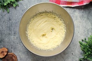 Пирог с малиной простой Пирог с малиной простой