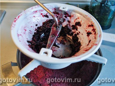 Сливовый соус на зиму Сливовый соус на зиму