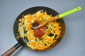 Кабачки по-турецки