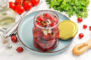 Крыжовник маринованный Крыжовник маринованный