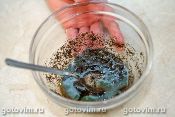 Томленая говядина в горшочке