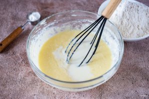 Творожные пончики в мультипекаре Творожные пончики в мультипекаре