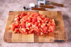 Солянка из капусты на зиму Солянка из капусты на зиму