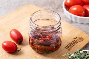 Вяленые томаты Вяленые томаты