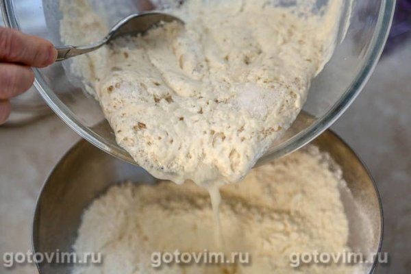 Фрисландский цукерброд Фрисландский цукерброд
