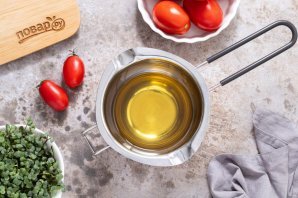 Вяленые томаты Вяленые томаты