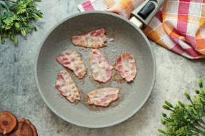 Омлет по-английски