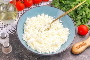 Хачапури с сыром на кефире