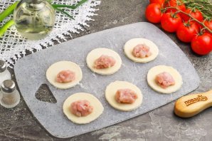 Пельмени в мультиварке на пару Пельмени в мультиварке на пару