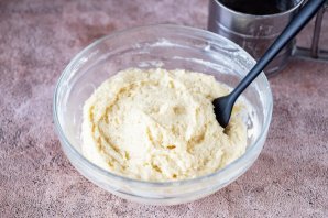 Творожные пончики в мультипекаре Творожные пончики в мультипекаре