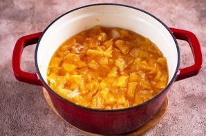 Варенье из апельсинов и лимонов