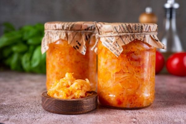 Солянка из капусты на зиму Солянка из капусты на зиму