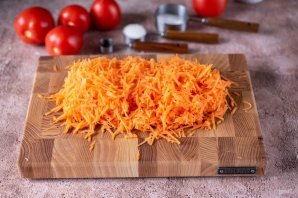 Солянка из капусты на зиму Солянка из капусты на зиму