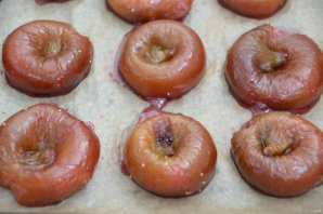 Цукаты из инжира Цукаты из инжира