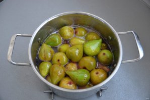 Цукаты из инжира Цукаты из инжира